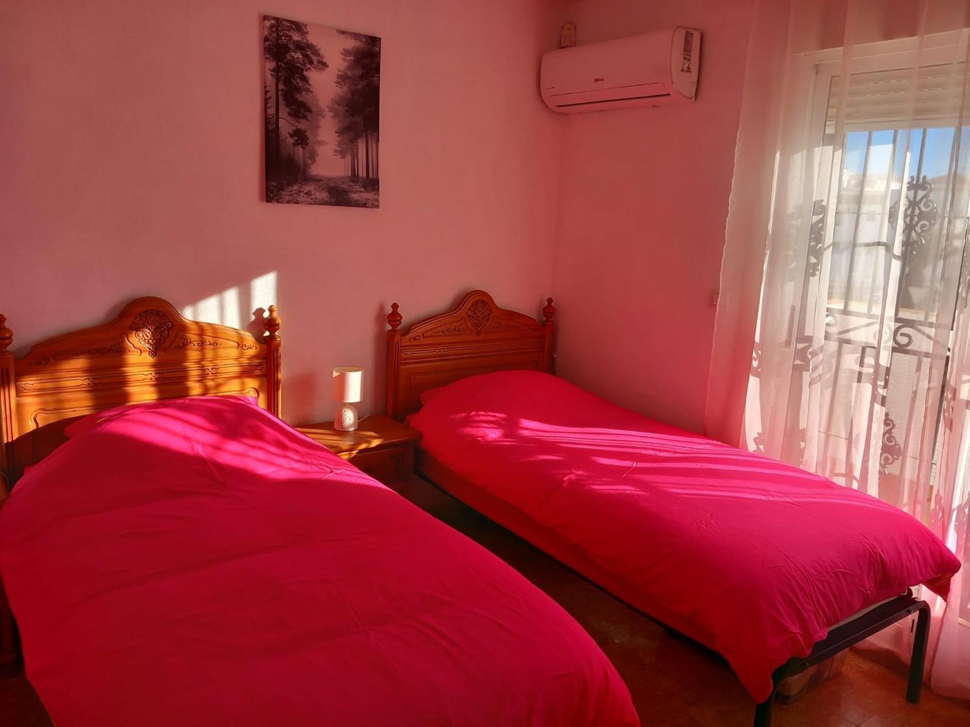 A Room With A Sun View Orihuela Ngoại thất bức ảnh
